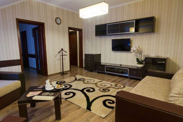 Park Hotel ???? ????? (Charkiw)